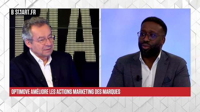 LE GRAND ENTRETIEN - Le Grand Entretien de Jeremy Remus (Optimove) par Michel Denisot