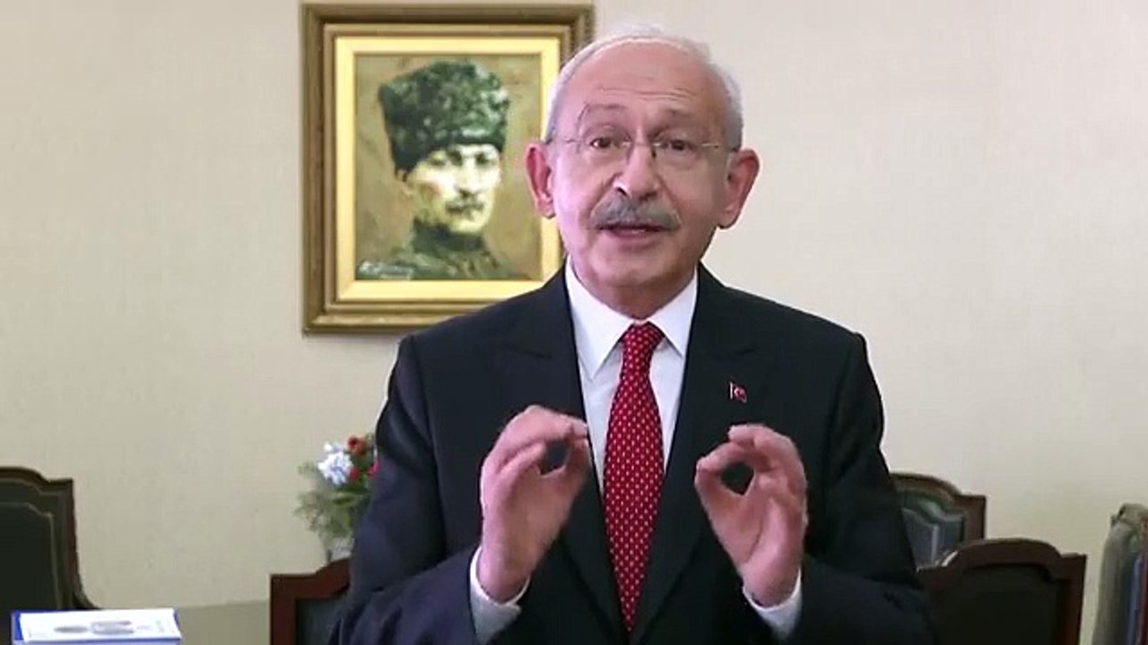 Yeni video yayınladı! Kılıçdaroğlu'ndan Meral Akşener'e ağır itham