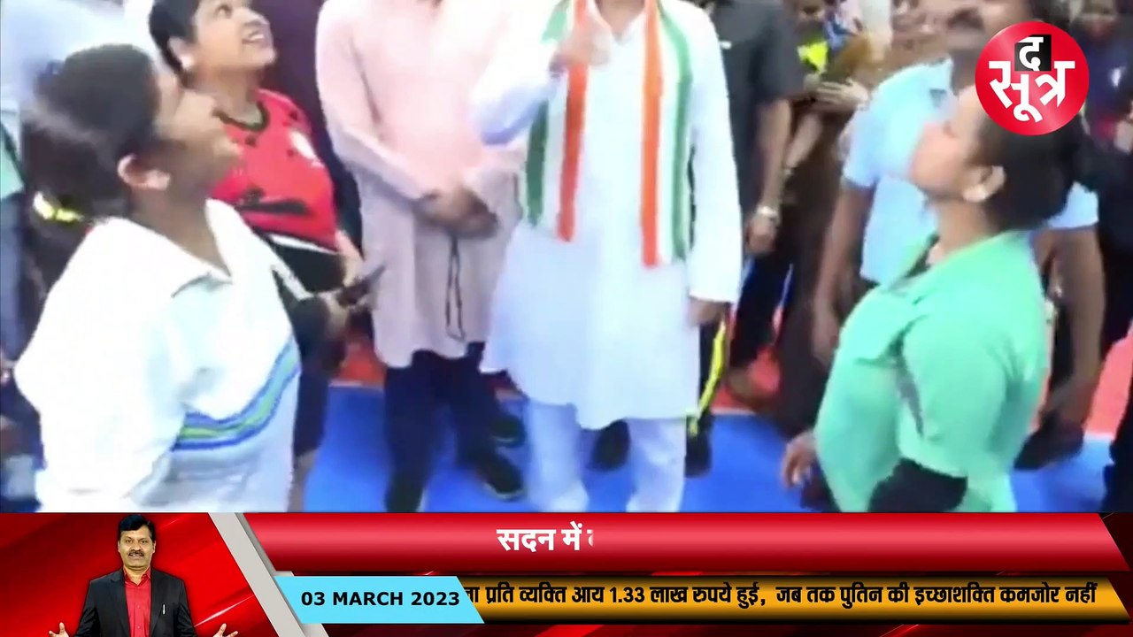 छत्तीसगढ़ की फिजूलखर्ची सरकार, छत्तीसगढ़िया ओलंपिक में 22 करोड़ रुपए खर्च, लेकिन किसने कराया पता नहीं?