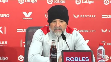 Sampaoli: "El fútbol se ha convertido en una histeria"