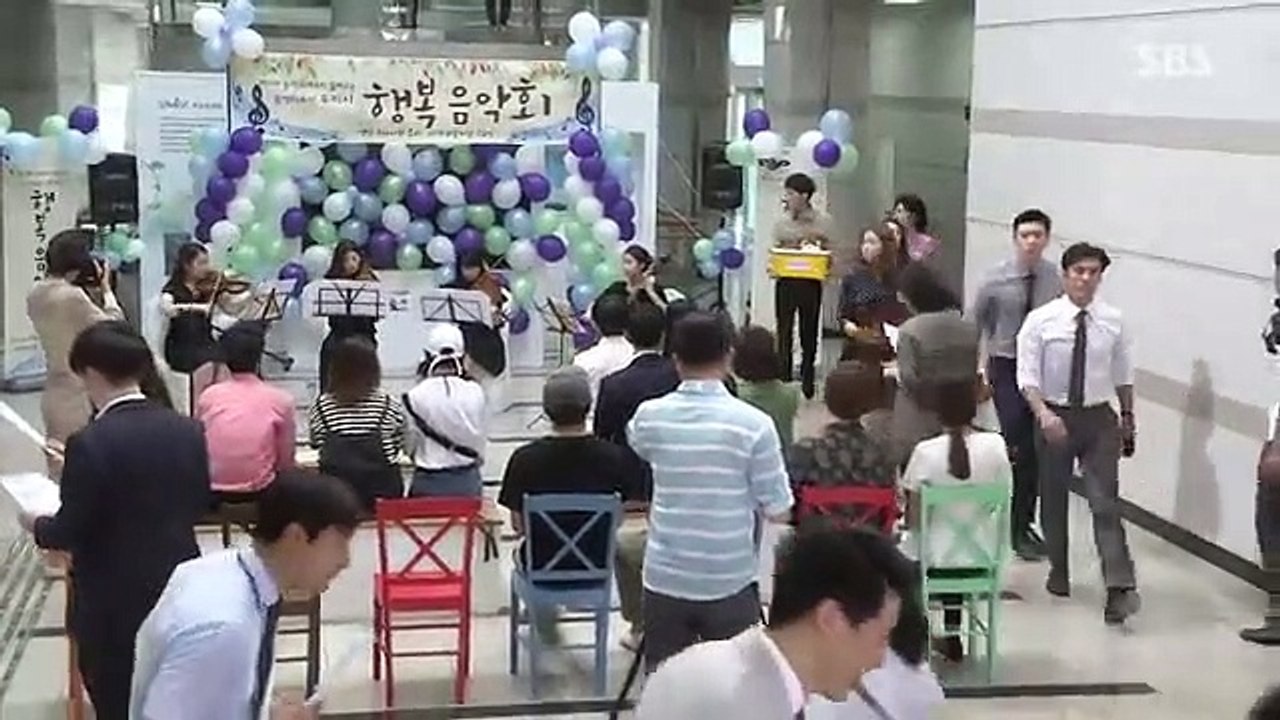 Second To Last Love - 끝에서 두번째 사랑 - ENG SUB - P8