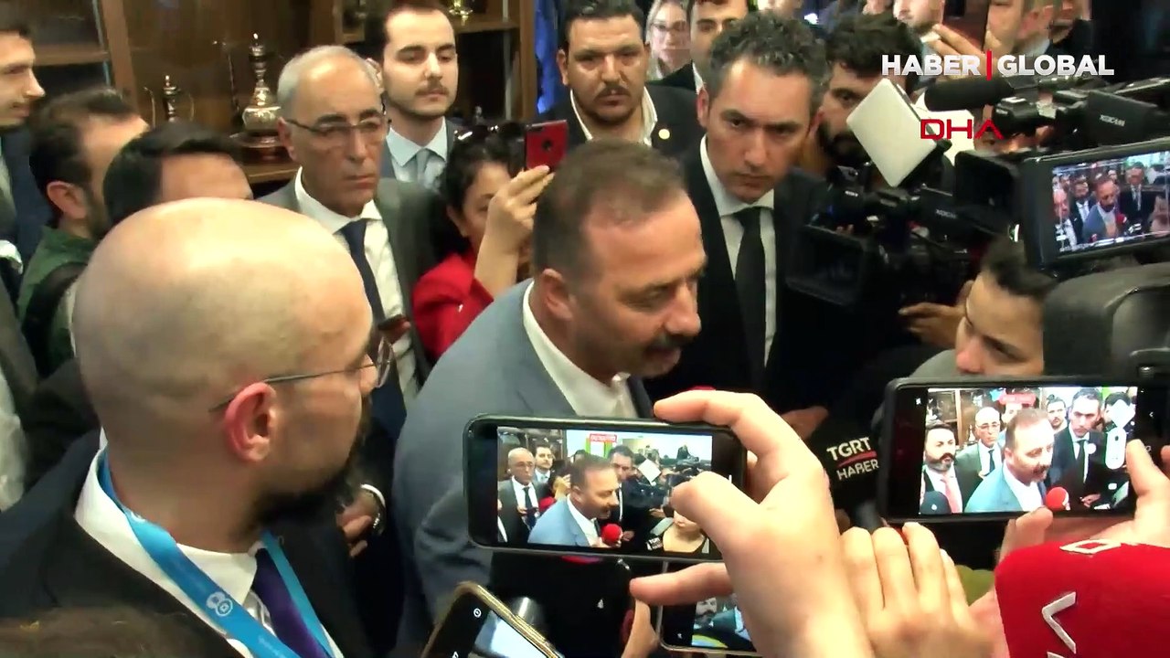 İYİ Partili isimden Millet İttifakı'ndaki partilere: İYİ Parti'nin teklifini ne diye savuşturacaksınız?