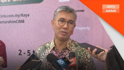 Pelaburan agresif naikkan pendapatan pekerja