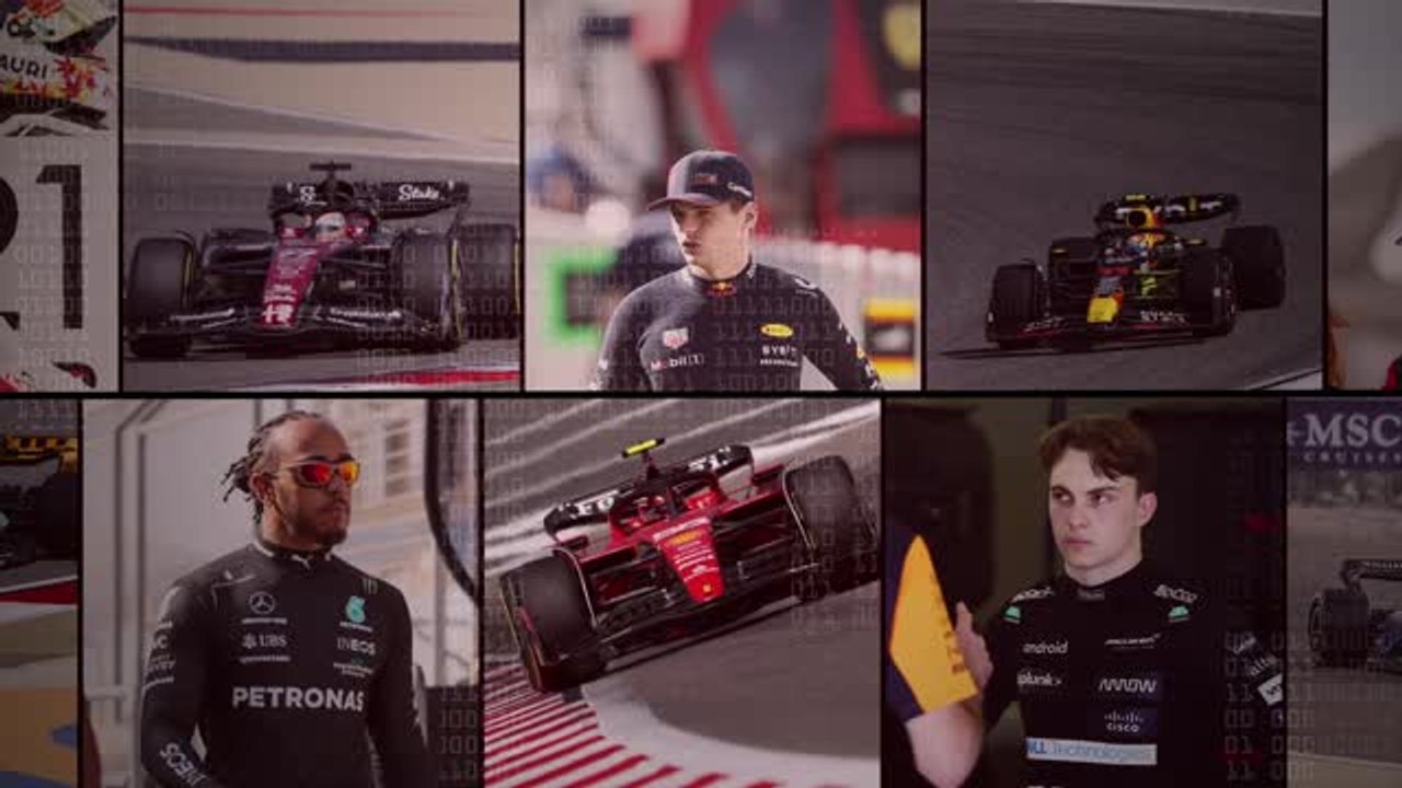 Bahrain Grand Prix Preview