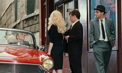 Monsieur Ibrahim und die Blumen des Koran (2003) Filme Deustche HD