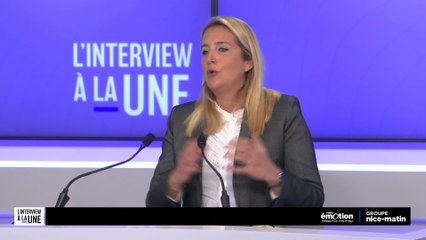 "Les mères de famille, oubliées de la réforme des retraites": Alexandra Borchio-Fontimp invitée de L’interview à la Une samedi