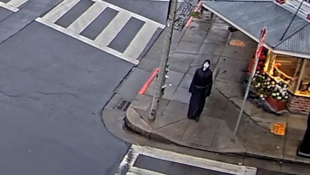 Scream: Paramount Pictures’ publicity stunt backfires as police called ‘multiple times’