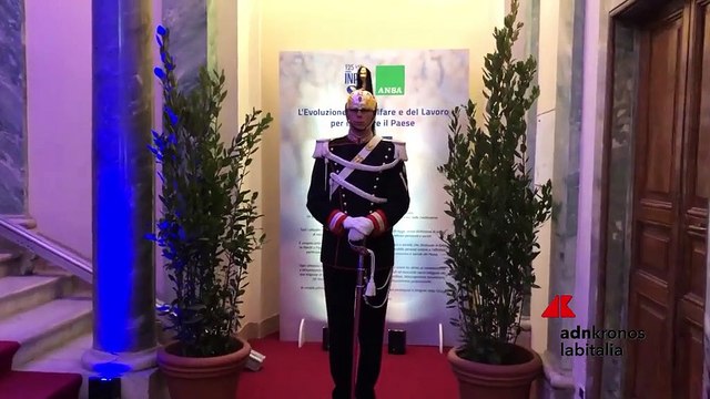 Inps, l’istituto compie 125 anni. Una lunga storia che ha cambiato il Paese