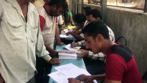Video... बहेरामपुरा में अन्न एवं नागरिक आपूर्ति विभाग का शिविर, 210 लोगों ने लगाई गुहार
