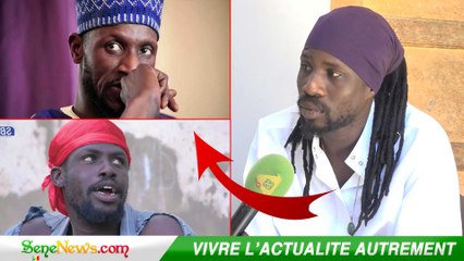 Doukouré Réagit aux Critiques de Niankou et Sanex : Révélations Choc ! 🔥