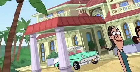 Fugget About It Fugget About It S03 E001 Havana Kill Castro