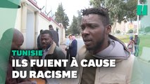 En Tunisie, le racisme de Kais Saied fait fuir ces migrants subsahariens