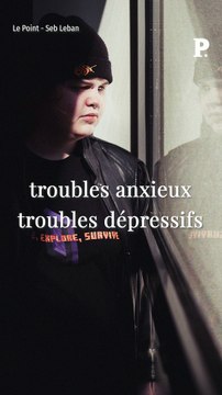 Dépression, violence, anxiété : la santé mentale des ados en danger
