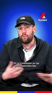 La folle histoire de Grünt, le média rap connu pour ses freestyles, racontée par Jean Morel