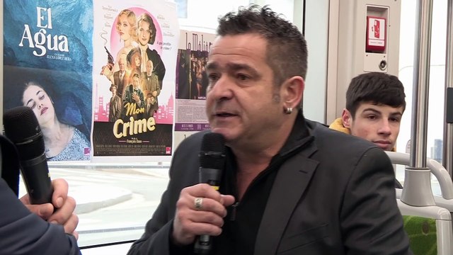 Les 40 ans du Méliès, Curieux Voyageurs, Céline Chouvenc, 25ème Printemps des poètes, et Gyslain N. en live