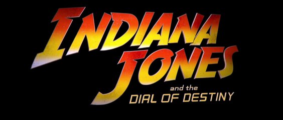 Indiana Jones and the Dial of Destiny - Big Game TV Spot © 2023 Action and Adventure