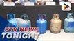 Consumers reminded to be more safety conscious when buying LPG