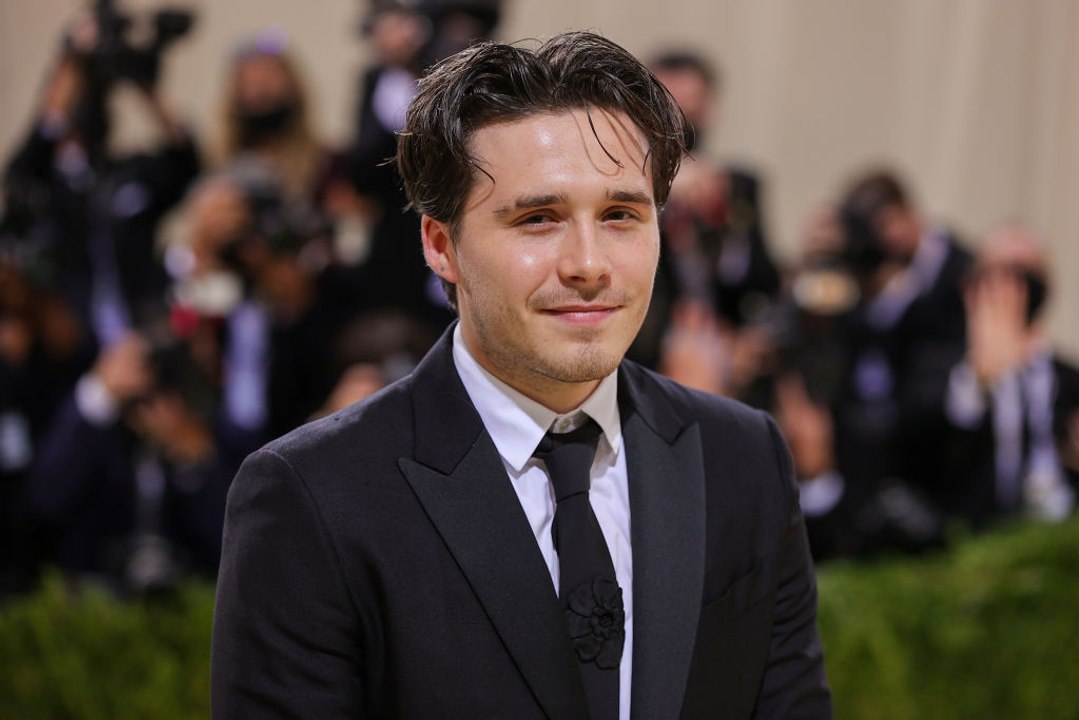 Brooklyn Beckham and his Instagram video recipes