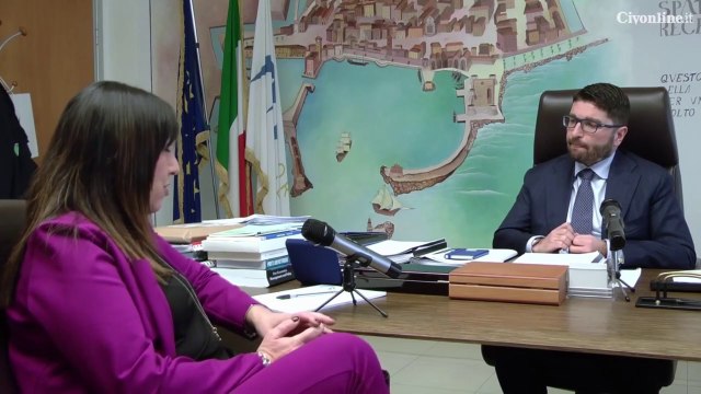 NETWORK Settimanale di Attività Marittima, Logistica, Infrastrutture e Trasporti