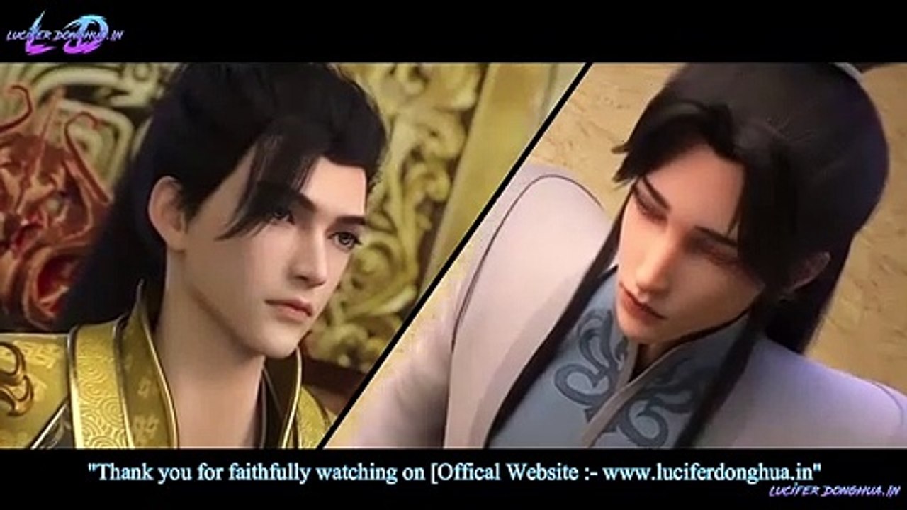 Perfect World Ep 100 Eng Sub
