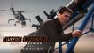 MISSION IMPOSSIBLE 7 – Dead Reckoning Part One - NEW TRAILER - Tom Cruise & Hayley Atwell Movie
