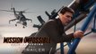 MISSION IMPOSSIBLE 7 – Dead Reckoning Part One - NEW TRAILER - Tom Cruise & Hayley Atwell Movie