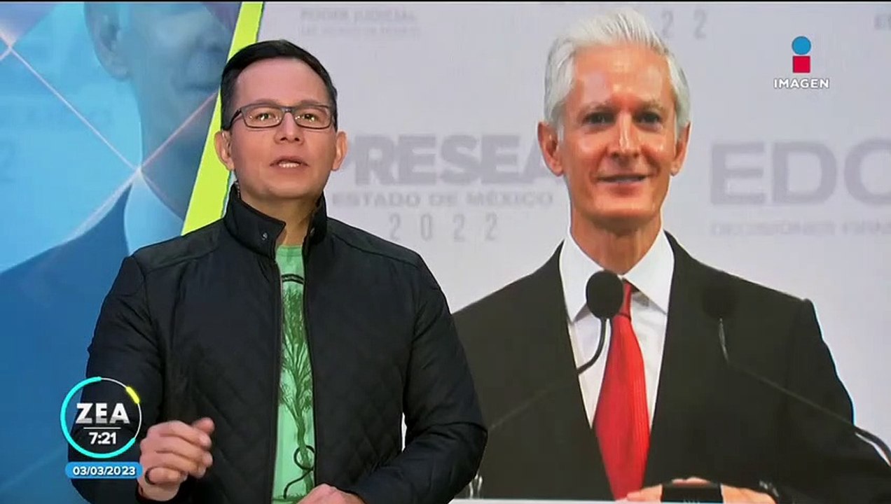 Edoméx tierra de diversidad, pluralidad y tolerancia: Alfredo del Mazo