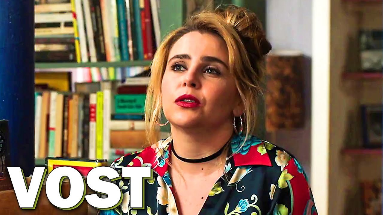 TÊTE À TÊTE Bande Annonce