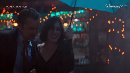 FATAL ATTRACTION Official Trailer (2023)