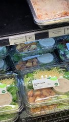 What Kind Of Salad Is That?