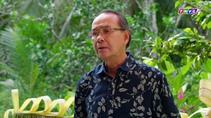 Ăn Tết Miệt Vườn - Tập 8 - Phim Hài THVL