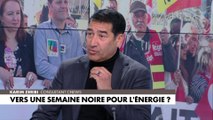 Karim Zeribi : «Faire grève, c'est perdre de l'argent quand on est salarié»