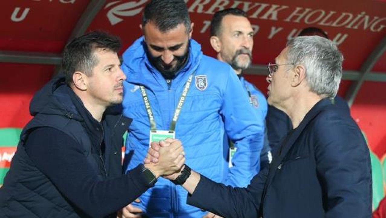 Geri dönüşü efsane oldu! Ersun Yanal'la ilk sınavına çıkan Alanyaspor'un galibiyet hasreti sona erdi