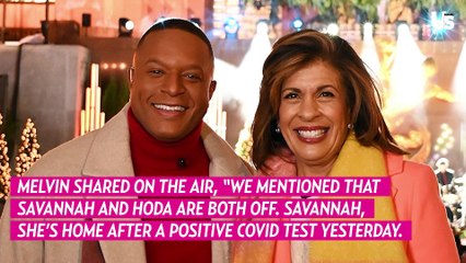 Hoda Kotb Makes Pre-Taped Appearance on ‘Today’ Amid Continued Absence From Live Show