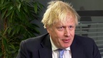 Boris Johnson ‘believed implicitly’ Downing Street parties were ‘within the rules’