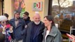 Schlein e Bonaccini, incontro a Bologna: "lavoriamo per il PD"