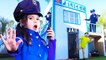 Police Adventure Squad- Ellie Alex and Friends Pretend Play as Cops Stories for Kids