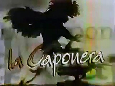 Ver Capítulo 5 Completo La Caponera - Novelas,
