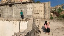 El Gobierno israelí acelera demolición de casas palestinas en Jerusalén Este