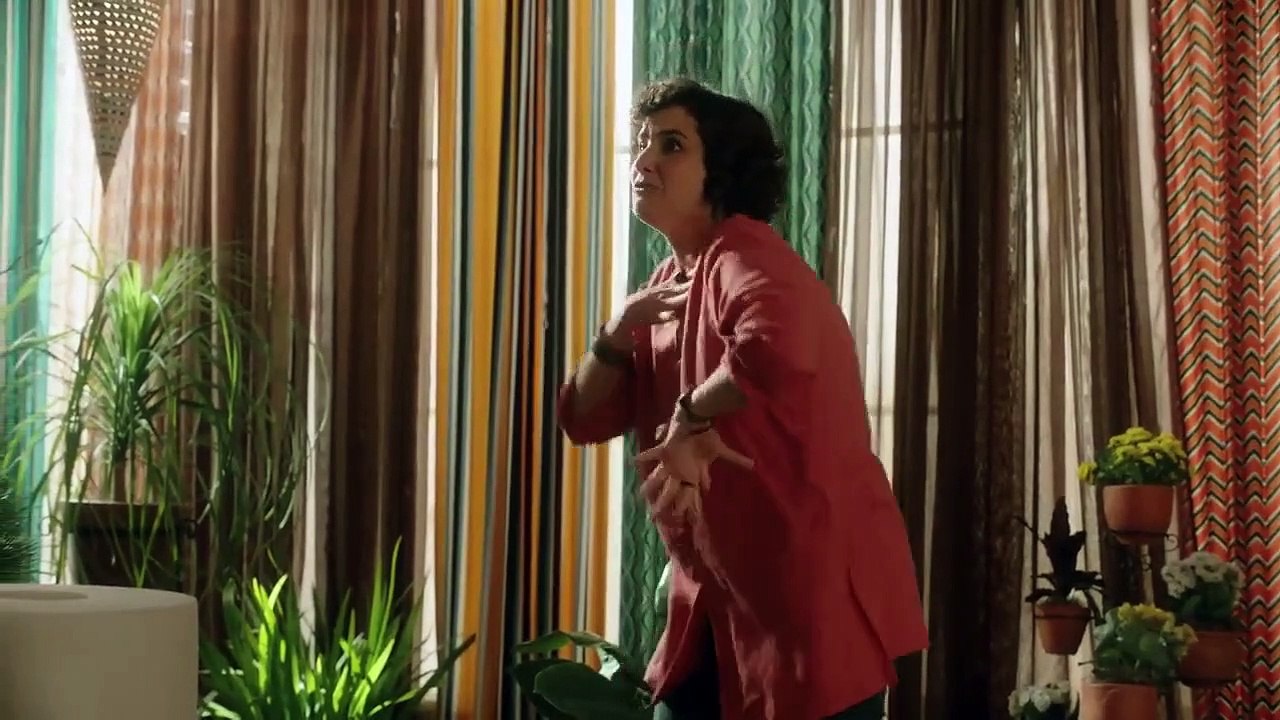 DJ Cinderella (2019)