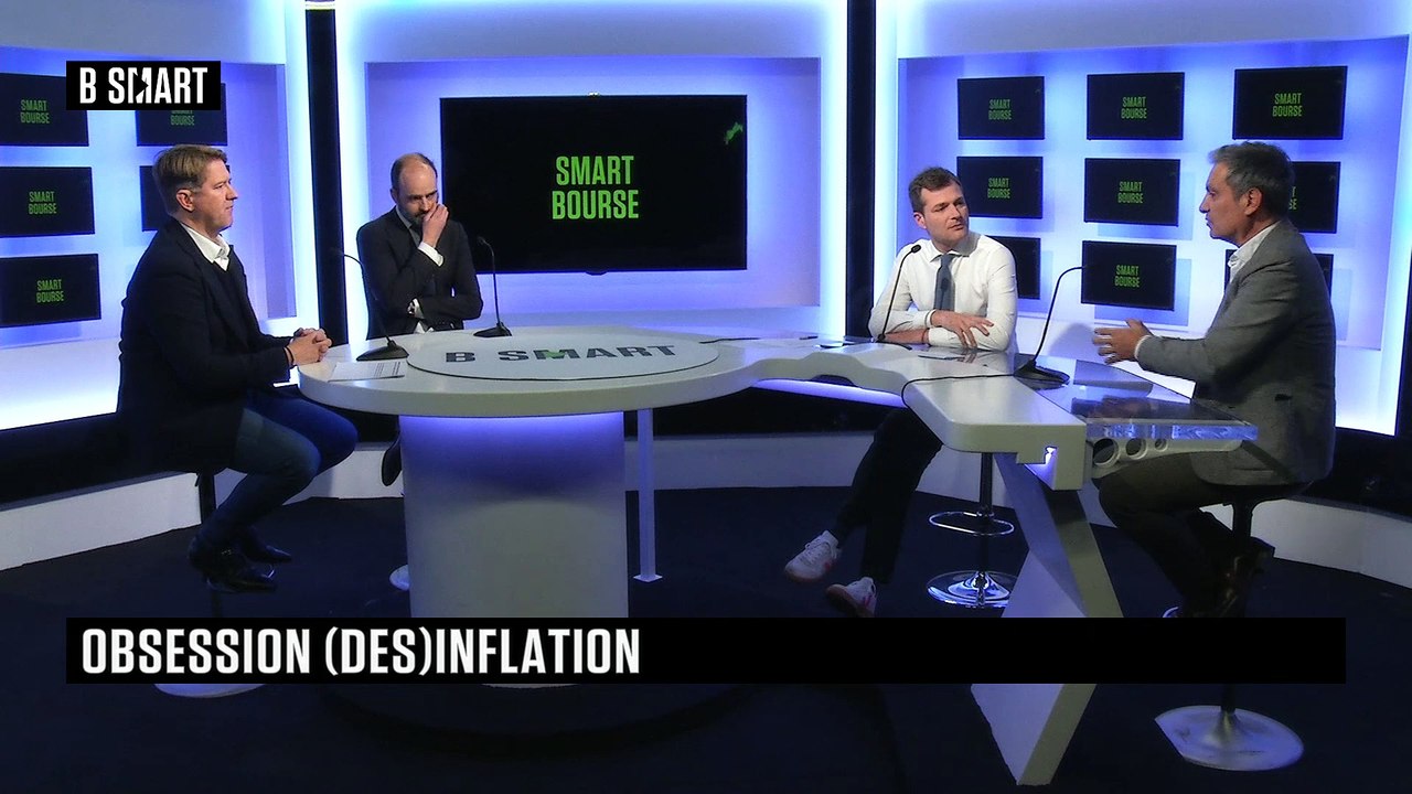SMART BOURSE - Planète marché(s) du vendredi 3 mars 2023