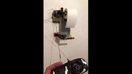 Belle invention mais pas très utile