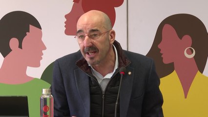UGT expresa su decepción con el Gobierno por defender el sistema de respuesta ante despidos improcedentes actual