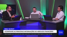 'É A PRIMEIRA VEZ QUE O LULA PRECISA LIDAR COM UM CENÁRIO TÃO ADVERSO DO PIB', COMENTA ALAN GHANI