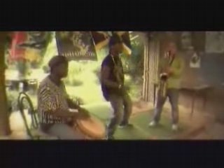 [Exclu] Admiral T Feat  Schwarz Bart - Pé la