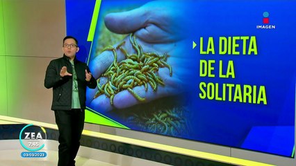 Los métodos más absurdos para bajar de peso