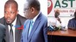 Sonko sur l'affaire des 94 milliards: « Meme Macky Sall sait que Mamaour Diallo est mouillé»