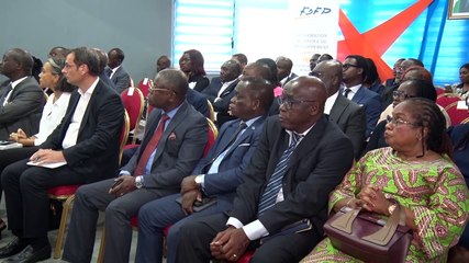 Le Fond de Développement de la Formation Professionnelle fait le bilan de ces activités