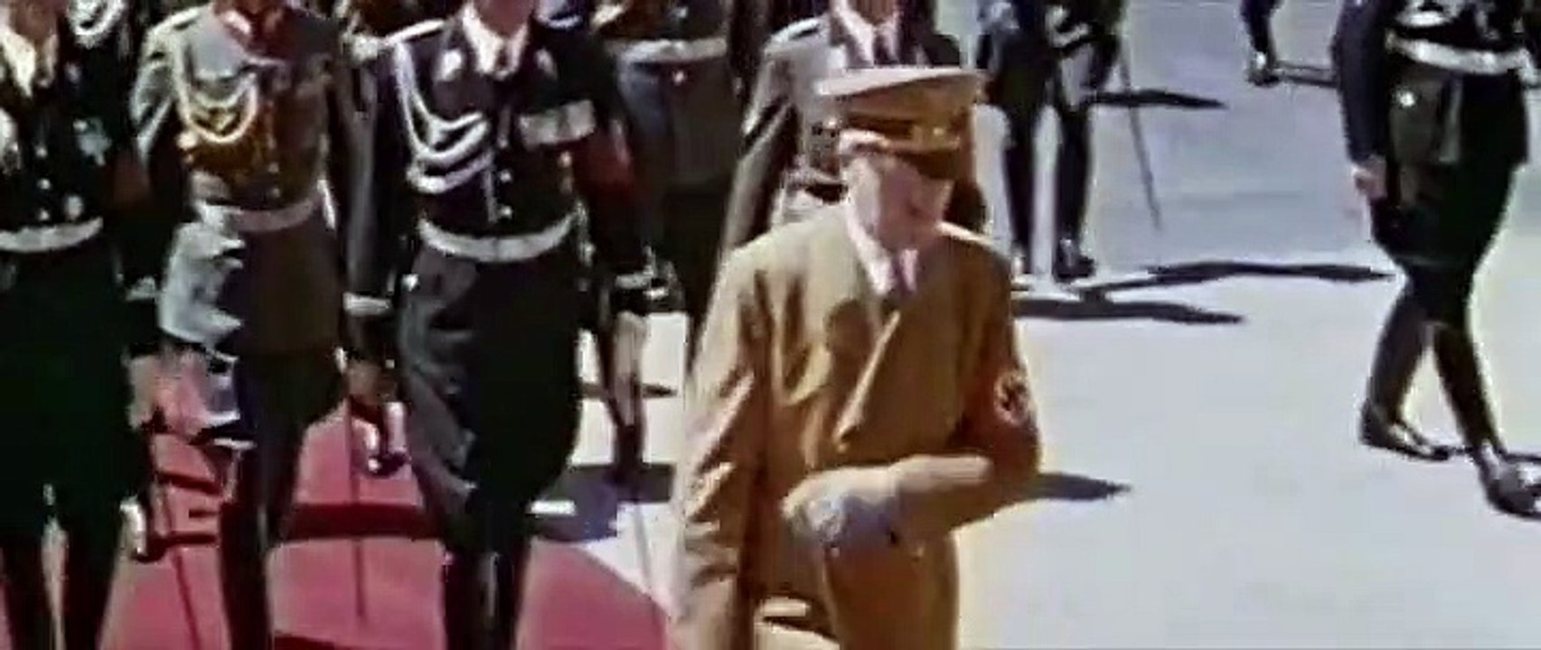 Squadron 303 - Luftschlacht um England (2018)