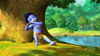 lord Krishna relaxing music /you use this music to find inner peace